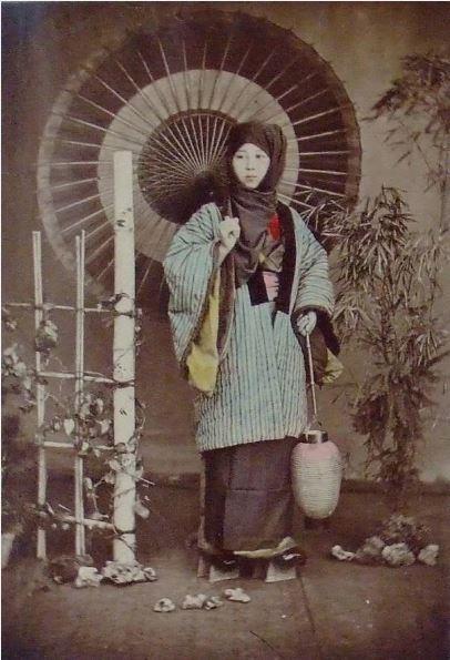 Geisha