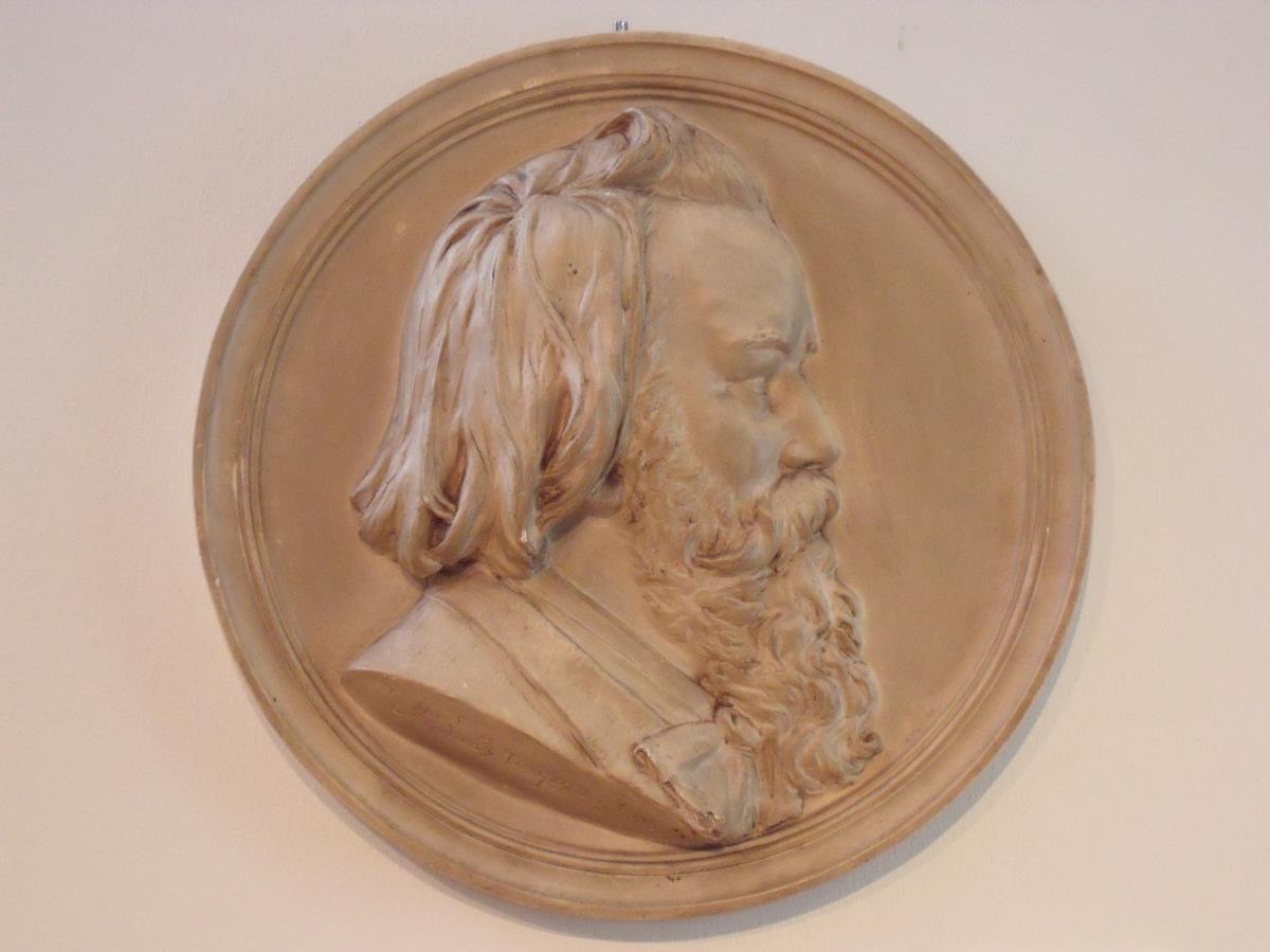 Johannes Brahms