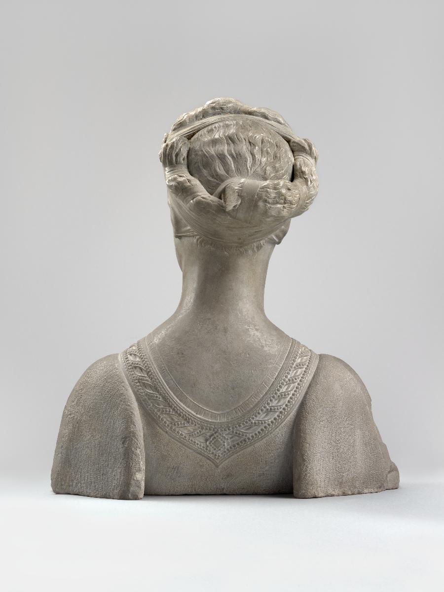 Bildnis einer jungen Dame »Prinzessin von Urbino«