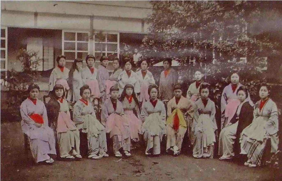Yoshiwara