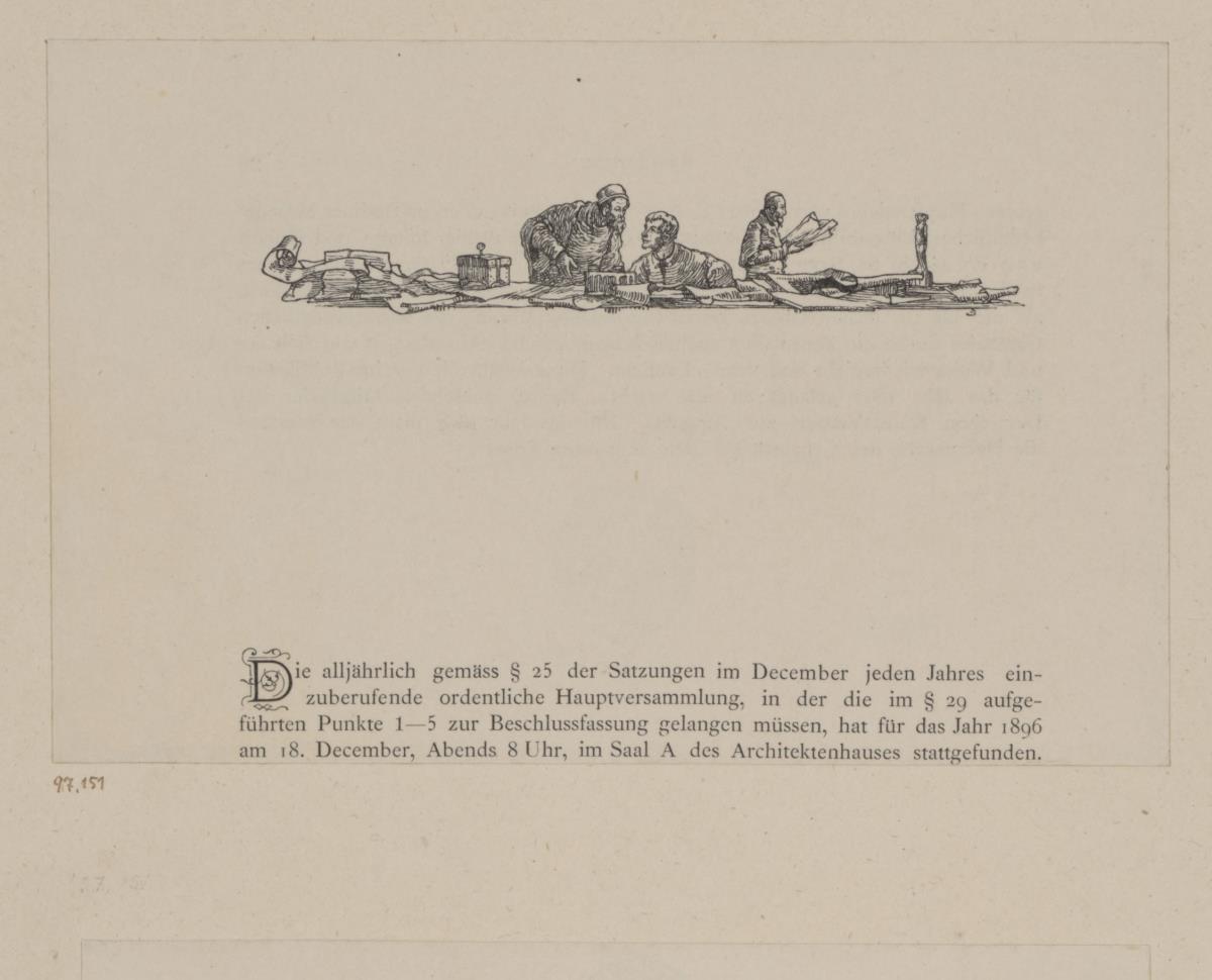 Jahresbericht des Deutschen Kunst-Vereins
