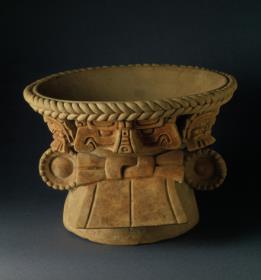 incense burner