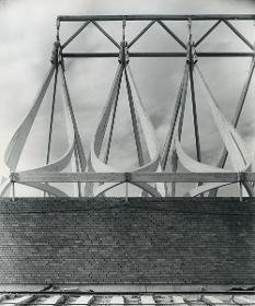 Erding, Erlöserkirche, Baustelle