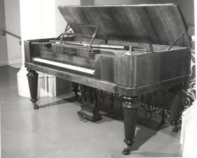 Tafelklavier