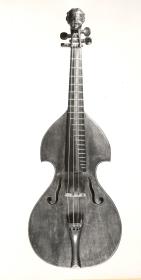 Philomele (Stahlgeige)