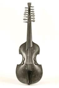 Viola d'amore