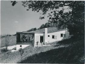 Salzburg, Haus Lenk