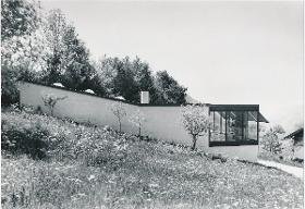 Salzburg, Haus Lenk