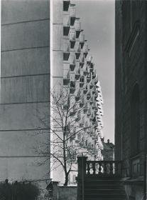 München, Mehrfamilienwohnhaus