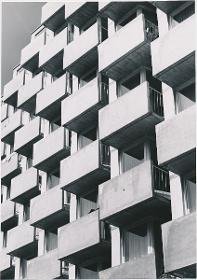 München, Mehrfamilienwohnhaus