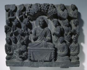 Buddhapredigt