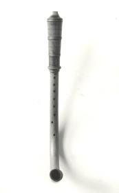 Diskant-Krummhorn in E