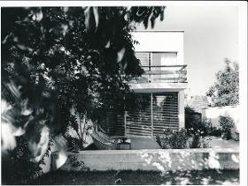 Wien, Haus Peichl