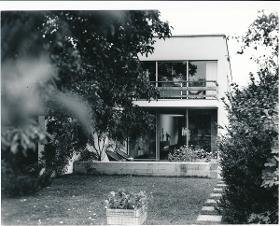 Wien, Haus Peichl