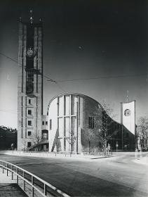 München, St. Matthäus