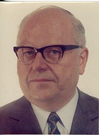 Doornkaat, Mitglied der Geschäftsführung (vermutlich)