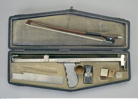 Stimmonochord