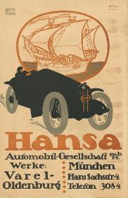 Hansa Automobil-Gesellschaft mbH