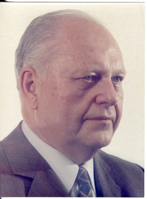 Doornkaat, Mitglied der Geschäftsführung (vermutlich)