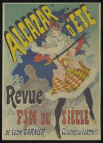 Alcazar d'été