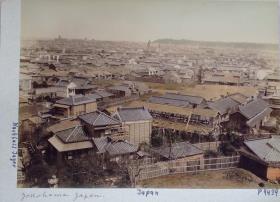 Yokohama