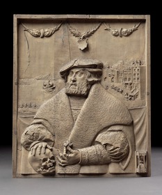 Bildnis des Bartholomäus Welser