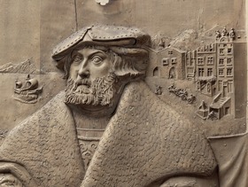 Bildnis des Bartholomäus Welser