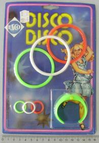 Disco, Disco