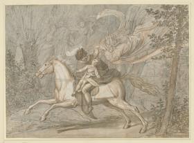 Der Erlkönig