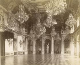 Berlin, Stadtschloss, Weißer Saal