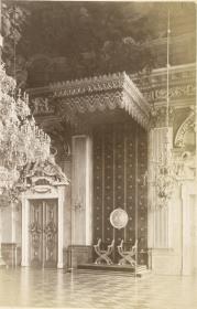 Berlin, Stadtschloss, Thronsaal