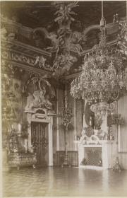 Berlin, Stadtschloss, Thronsaal