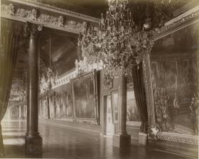 Berlin, Stadtschloss, Bildergalerie