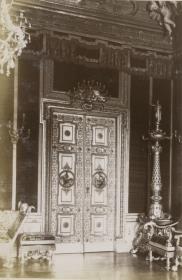 Berlin, Stadtschloss, Rote Samtkammer