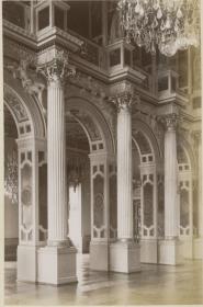 Berlin, Stadtschloss, Weißer Saal