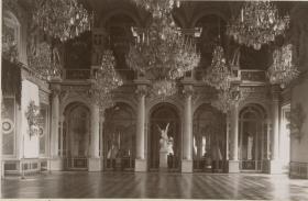 Berlin, Stadtschloss, Weißer Saal