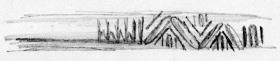 Halsring (Kolbenhalsring der Jastorf-Kultur, ähnlich einem keltischen Torques)