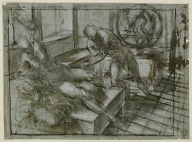 Venus und Vulkan