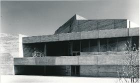 Ingolstadt, Stadttheater