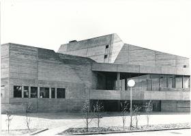 Ingolstadt, Stadttheater