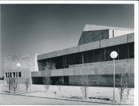 Ingolstadt, Stadttheater
