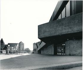 Ingolstadt, Stadttheater