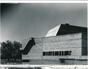 Ingolstadt, Stadttheater