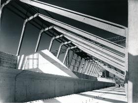 Harburg, Zementwerk Märker