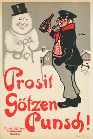 Prosit Götzen-Punsch!