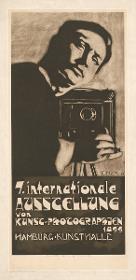 7. Internationale Ausstellung von Kunst-Photographien 1899