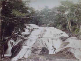 "Waterfall of Riuzu"