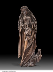 Heilige Margareta
