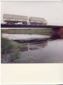 Doornkaat, Doornkaat-LKW unterwegs