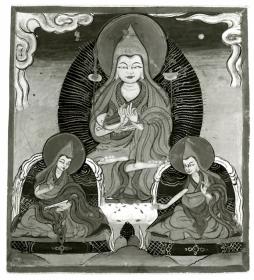 Tsong Khapa